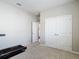 This space has plenty of room for storage and a treadmill for exercising at 10978 Laxer Cay Loop, San Antonio, FL 33576