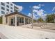 The Resident Lounge features a perfect spot to relax and enjoy a drink at 1120 E Kennedy Blvd # 615, Tampa, FL 33602