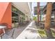 Enjoy the walkable shops, restaurants and lifestyle that the area has to offer at 1120 E Kennedy Blvd # 615, Tampa, FL 33602