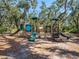Fun playground with slides and climbing structures, perfect for children to play and enjoy at 13539 Circa Crossing Dr, Lithia, FL 33547