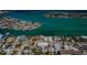 Waterfront condo living with gorgeous views of the bay at 1700 Pass A Grille Way # 9, St Pete Beach, FL 33706