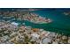 Picturesque neighborhood close to turquoise water and stunning bay views at 1700 Pass A Grille Way # 9, St Pete Beach, FL 33706