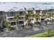 Charming multi-level townhomes with private balconies, covered parking, and well-maintained landscaping near the waterfront at 456 Bahia Beach Blvd, Ruskin, FL 33570
