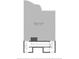 Floor 5 plan highlighting rooftop terrace dimension at 4950 Bayshore Blvd # 27, Tampa, FL 33611