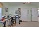 Bright room with natural light and sewing machine at 8528 Fantasia Park Way, Riverview, FL 33578