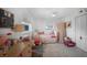 Bright bedroom with plush rug and decorative accents, creating a cozy space at 1137 86Th N Ave, St Petersburg, FL 33702
