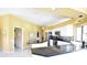 Cozy dining area with natural light and a view, perfect for meals at 1311 Fallsmeade Ct, Oldsmar, FL 34677