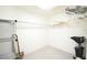 Walk-in closet offering ample storage, shelving, and space for organizing clothes and accessories at 1311 Fallsmeade Ct, Oldsmar, FL 34677