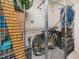 Secured storage cage providing ample space for bikes, boxes, and other personal items at 1325 Snell Isle Ne Blvd # 607, St Petersburg, FL 33704