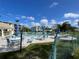 Community Pool offers a wonderful place to relax and enjoy the weather at 1370 Heather Ridge Blvd # 310, Dunedin, FL 34698