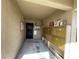 Community mailboxes provide secure mail delivery, in a secure hallway by the entry at 1370 Heather Ridge Blvd # 310, Dunedin, FL 34698