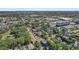 Desirable neighborhood featuring mature trees, well-maintained homes, and easy access to local amenities and green space at 3027 Burlington N Ave, St Petersburg, FL 33713