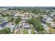 The surrounding area offers convenience and easy access to urban amenities at 401 N Manhattan Ave, Tampa, FL 33609
