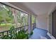 Inviting balcony offering great outdoor views and space to relax at 618 Wheaton Trent Pl, Tampa, FL 33619