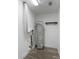 Utility room with a modern water heater and ample space at 6481 64Th N Ave, Pinellas Park, FL 33781