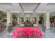 Inviting lounge area with plush seating, offering an elegant space for relaxation and socializing at 1610 Raena Dr # 204, Odessa, FL 33556