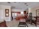 Well-appointed kitchen with stainless steel appliances, sleek cabinetry, and ample counter space, perfect for cooking at 7040 Key Haven Rd # 601, Seminole, FL 33777