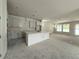 Spacious kitchen with a large island and abundant natural light at 1828 27Th N Ave, St Petersburg, FL 33713