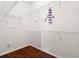 Spacious walk-in closet with ample shelving for storage at 19232 Barred Owl Ct, Land O Lakes, FL 34638