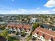 Waterfront condos in coastal community close to the beach with boat docks at 2387 Hanover Dr # 2387, Dunedin, FL 34698