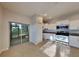Updated kitchen with stainless steel appliances and granite countertops at 2837 Santego Bay Ct, Brandon, FL 33511