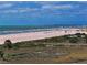 Scenic beachfront view with blue skies at 1270 Gulf Blvd # 501, Clearwater Beach, FL 33767