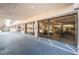 Clubhouse with floor to ceiling windows and ample parking at beachfront high rise building at 1270 Gulf Blvd # 501, Clearwater Beach, FL 33767