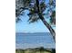 Scenic water view showcasing tranquil blue waters extending to the horizon at 2700 Bayshore Blvd # 519, Dunedin, FL 34698