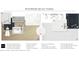Elegant interior selections showcasing kitchen and bath finishes with white cabinets and stainless fixtures at 4552 Southern Valley Loop, Brooksville, FL 34601