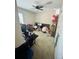 Bedroom that can be used for an office, or multi purpose area at 724 15Th S Ave, St Petersburg, FL 33701