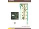 Sunset Estates map showcasing lot locations, wetland conservation areas, ponds, and community layout at 18483 Purple Creek Ln # Lot 1, Lutz, FL 33549