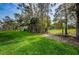 Scenic Innisbrook green space with lush grass, mature trees, and peaceful surroundings at 36750 Us 19 N # 5-111, Palm Harbor, FL 34684