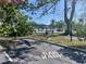 Community car wash area with car washing station and parking at 4001 58Th N St # 18, Kenneth City, FL 33709