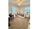 Bright bedroom with daybed, white furniture, and lots of natural light at 5045 2Nd S Ave, St Petersburg, FL 33707