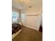 Cozy bedroom with storage bed and window with blinds at 5045 2Nd S Ave, St Petersburg, FL 33707