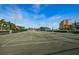 Enjoy a match on this well-maintained tennis court with picturesque views of the community and blue skies at 5108 Brittany S Dr # 607, St Petersburg, FL 33715