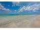 Expansive beach with crystal-clear water at 1660 Gulf Blvd # Ph-7, Clearwater Beach, FL 33767
