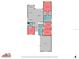 Detailed floor plan showcasing the layout of the property with labeled rooms and dimensions at 31382 Chesapeake Bay Dr, Wesley Chapel, FL 33543