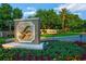 Welcome to Lake Jovita, a community with lush landscaping, mature trees, and a grand entrance at 34516 Heavenly Ln, Dade City, FL 33525