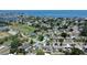 The location is near a waterfront park and offers easy access to the bay at 3841 Wahoo Se Dr, St Petersburg, FL 33705