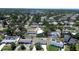The neighborhood offers a mix of housing styles, tree-lined streets, and nearby amenities at 3841 Wahoo Se Dr, St Petersburg, FL 33705
