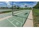 Outdoor shuffleboard courts for active community fun at 5094 Starfish Se Dr # E, St Petersburg, FL 33705