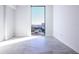 Empty room with large window that offers a view of the city, and lots of natural light at 777 3Rd N Ave # 1308, St Petersburg, FL 33701