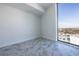 Bright living room featuring large windows and modern tile flooring at 777 3Rd N Ave # 1501, St Petersburg, FL 33701