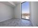Bright living room featuring large windows and modern tile flooring at 777 3Rd N Ave # 1501, St Petersburg, FL 33701