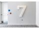 Apartment number seven on the hallway wall near the stairs at 777 3Rd N Ave # 707, St Petersburg, FL 33701