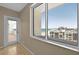 Bright bedroom with water views and a balcony access door at 1460 Gulf Blvd # 1206, Clearwater Beach, FL 33767