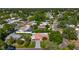 Charming home with a well-manicured yard and inviting curb appeal in a mature neighborhood at 1469 S Hillcrest Ave, Clearwater, FL 33756