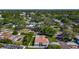 The neighborhood offers tree-lined streets, nearby amenities, and peaceful views at 1469 S Hillcrest Ave, Clearwater, FL 33756