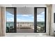 Spacious covered balcony featuring comfortable seating and panoramic views at 2103 Bayshore Blvd # 1701, Tampa, FL 33606